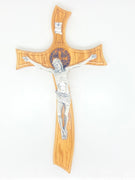 Crucifixes and Crosses