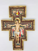 San Damiano Crucifix Collection