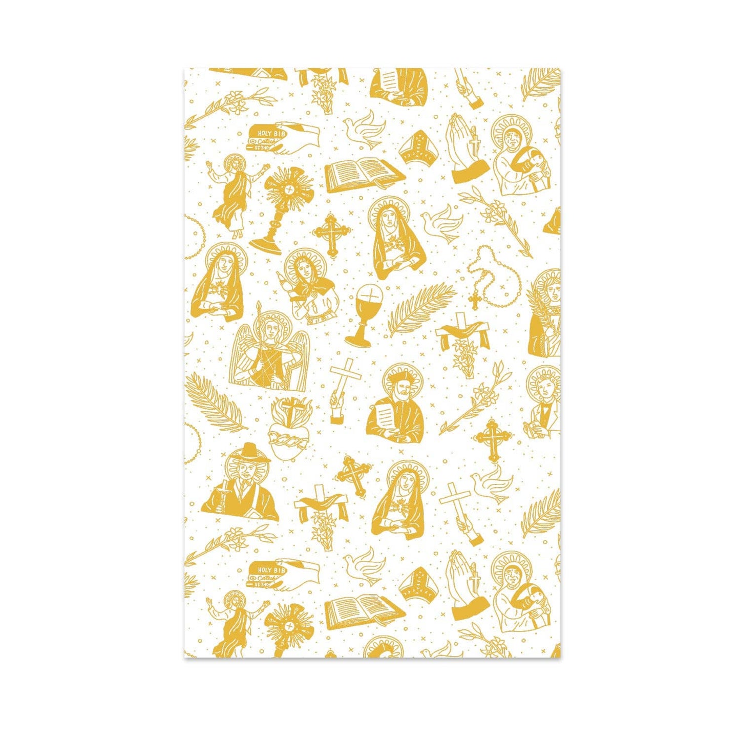 Daily Examen Notepad (Advanced)