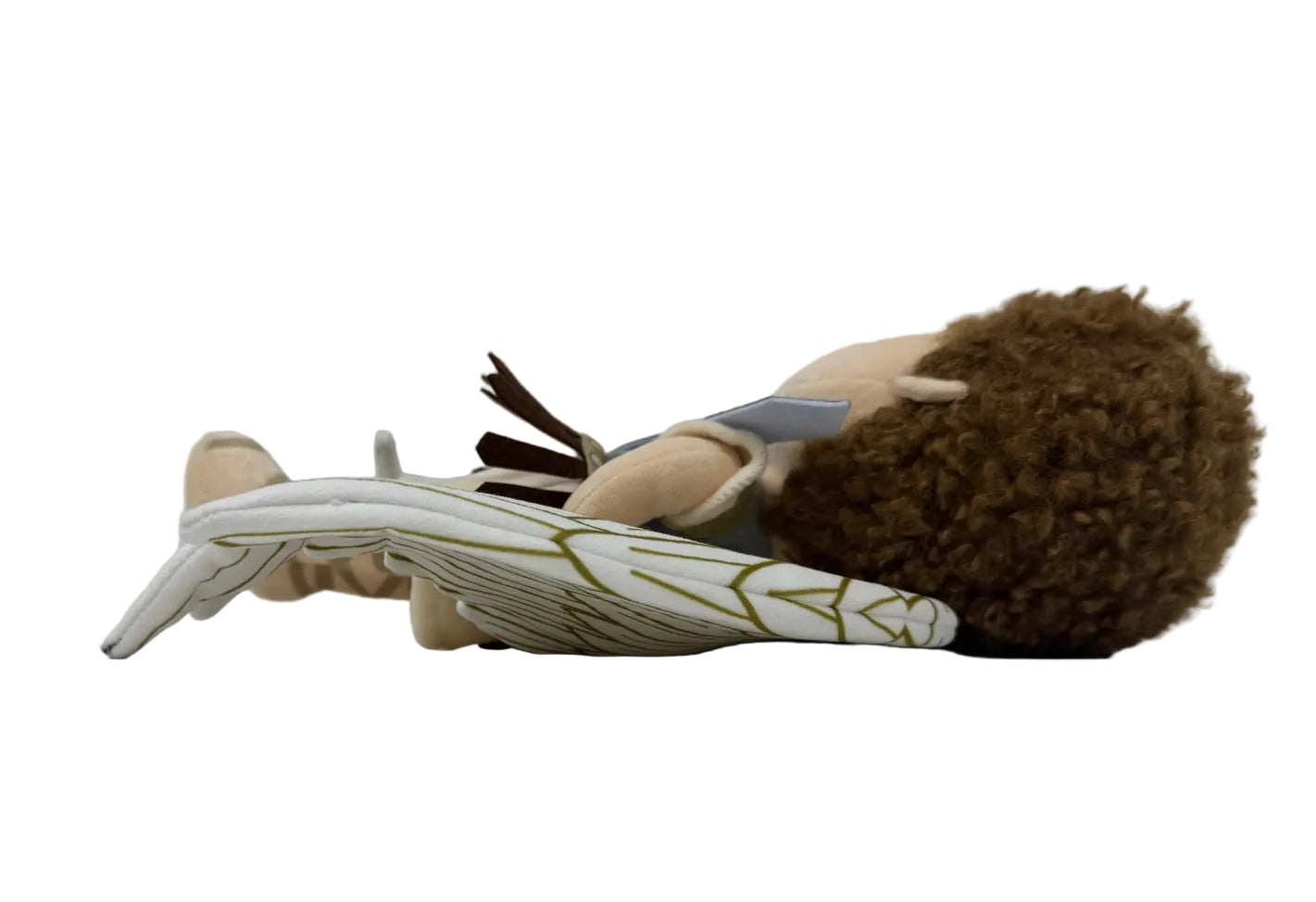 St. Michael the Archangel Stuffed Saint Doll