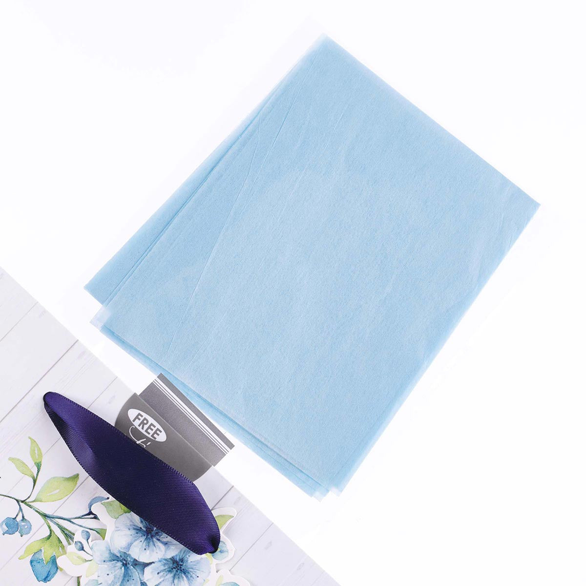 A Sweet Friendship Gift Bag with Tissue (Medium) - Unique Catholic Gifts