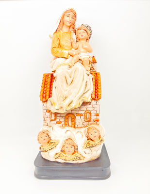 Our Lady of Loretto (12