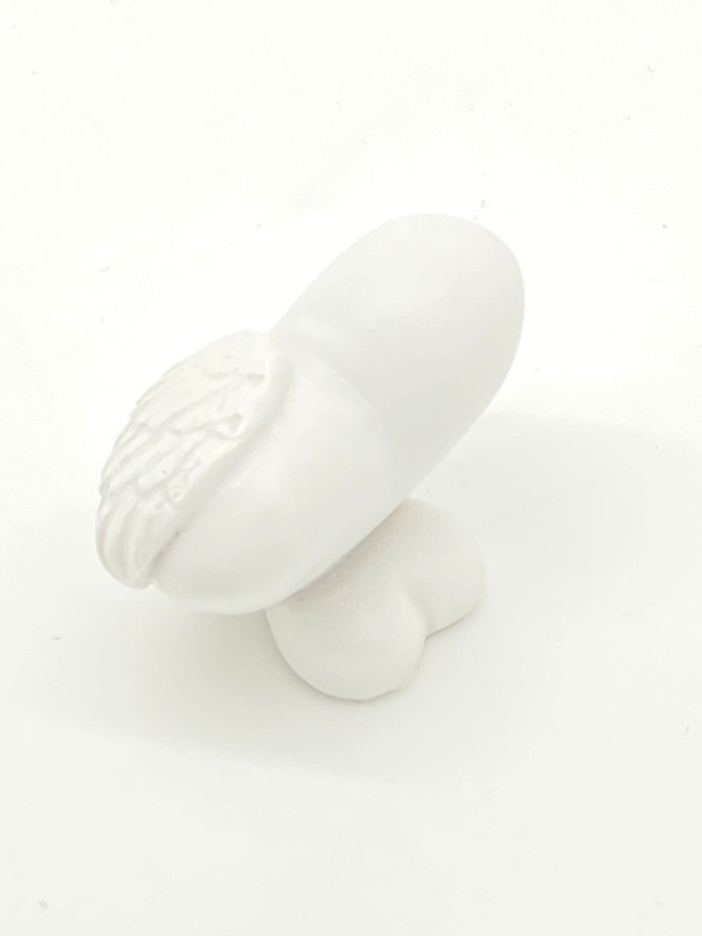 Winged Heart Memorial Keepsake "In Loving Memory" - Unique Catholic Gifts