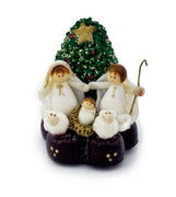 Nativity Mini Navidad - 1 in. - Unique Catholic Gifts