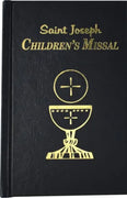 St. Joseph Children's Missal for Children