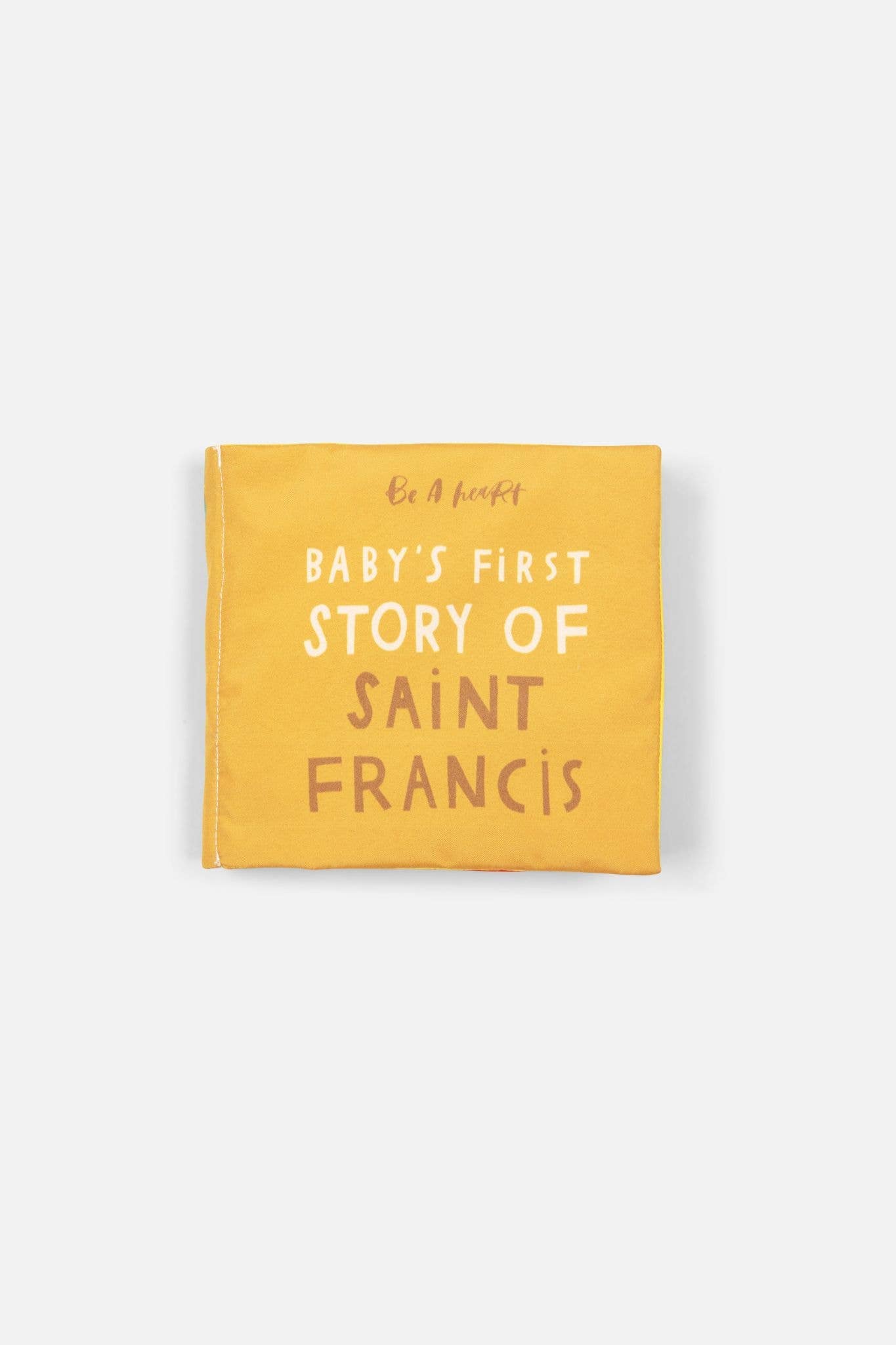 Baby's First Devotional Crinkle Book: Baby's First Devotional