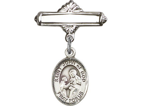 St John of God - Unique Catholic Gifts