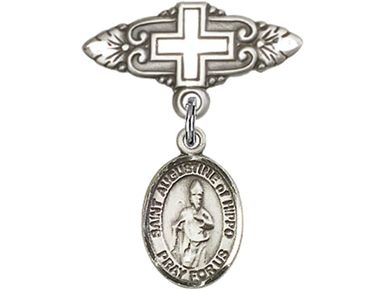 St Augustine of Hippo - Unique Catholic Gifts
