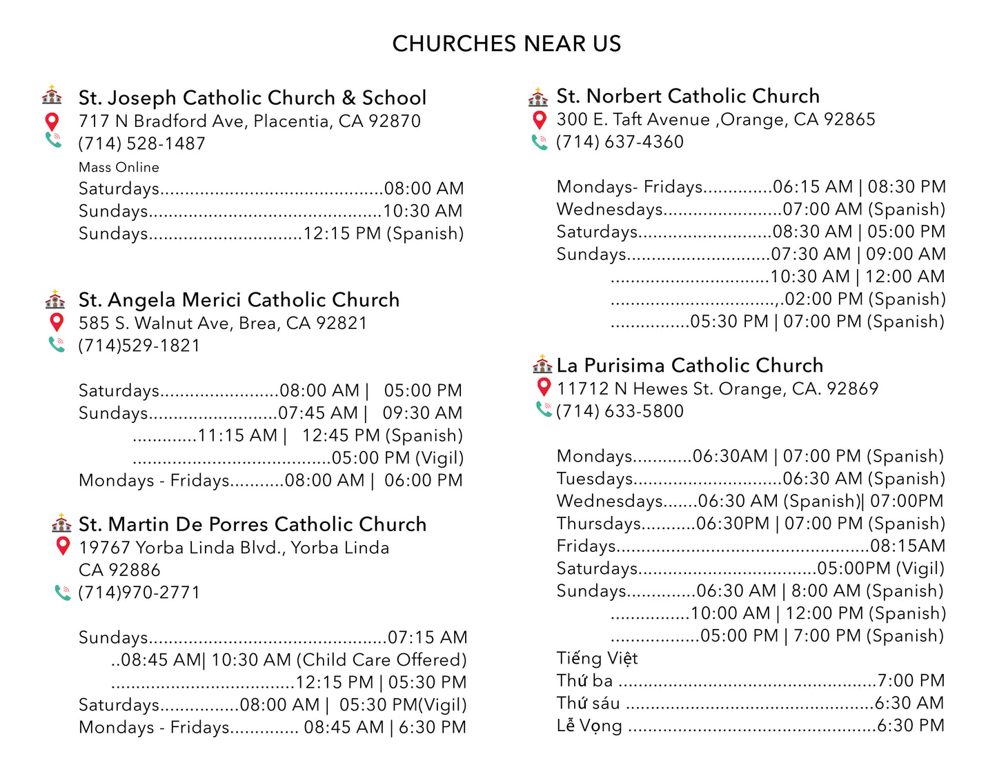 My Confirmation Prayer Book - Unique Catholic Gifts