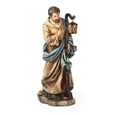 SCALE JOSEPH FIG PAINTED VERSION 39