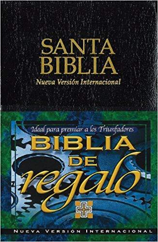 NVI Santa Biblia de Premio y Regalo - Unique Catholic Gifts