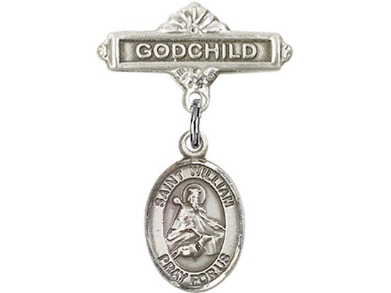 St William of Rochester - Unique Catholic Gifts