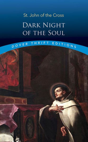St. John of the Cross Dark Night of the Soul (paperback) - Unique Catholic Gifts