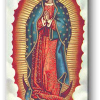 Our Lady of Guadalupe Magnetic Book Mark - Unique Catholic Gifts