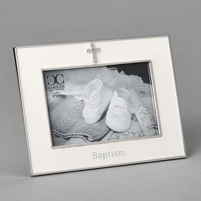 Baptism Frame 6