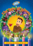 The Days of Advent - Celebrating the Coming of Our Lord Brother Francis - Unique Catholic Gifts
