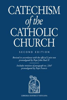 Catechism of the Catholic Church Second Edition - Unique Catholic Gifts