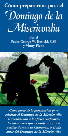 Cómo Prepararnos Domingo de la Misericordia - Unique Catholic Gifts
