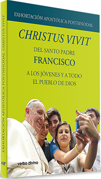 Exhortación Apostólica Postsinodal “Christus Vivit” - Unique Catholic Gifts