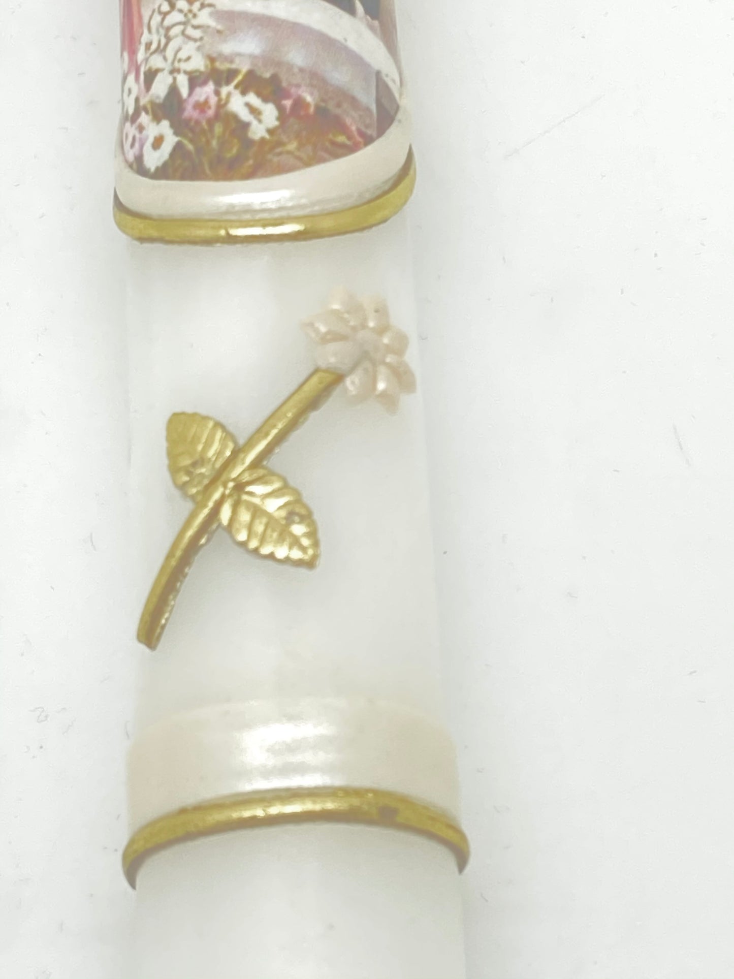 Boy First Communion Candle - Unique Catholic Gifts