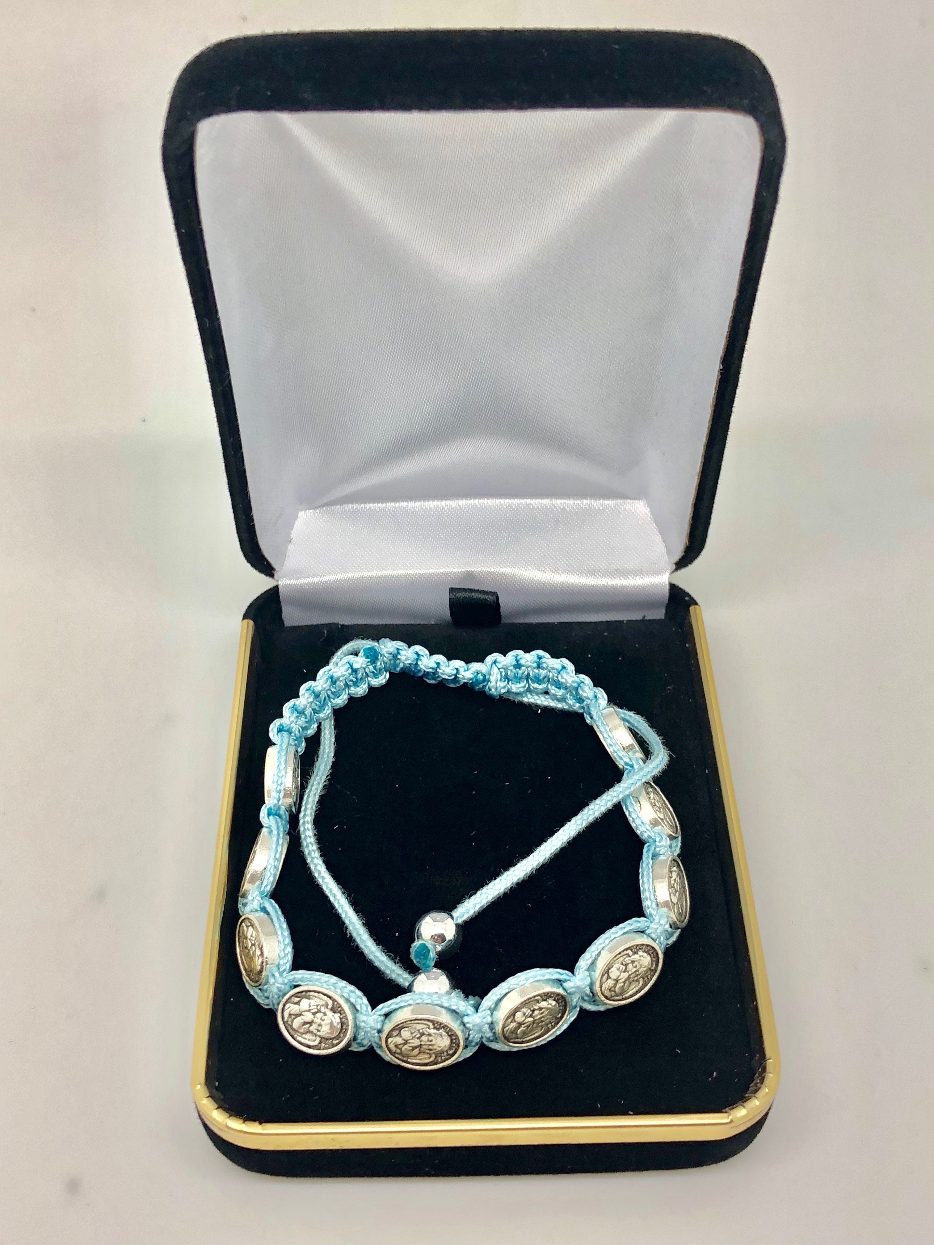 blue-guardian-angel-rosary-bracelet
