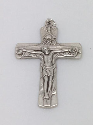 Holy Trinity Crucifix (2