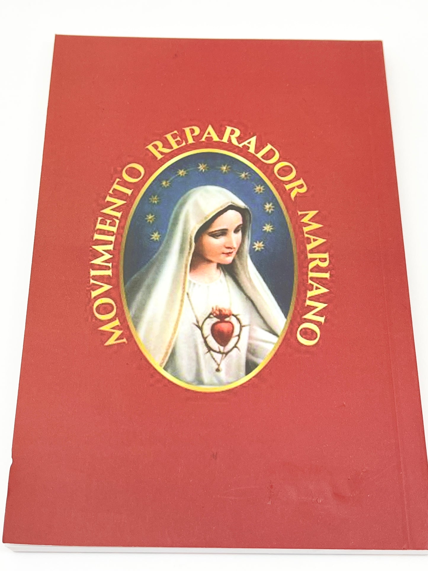 La Consagracion al Corazon Sagrado de Jesus (Spanish Edition) (Español) - Unique Catholic Gifts