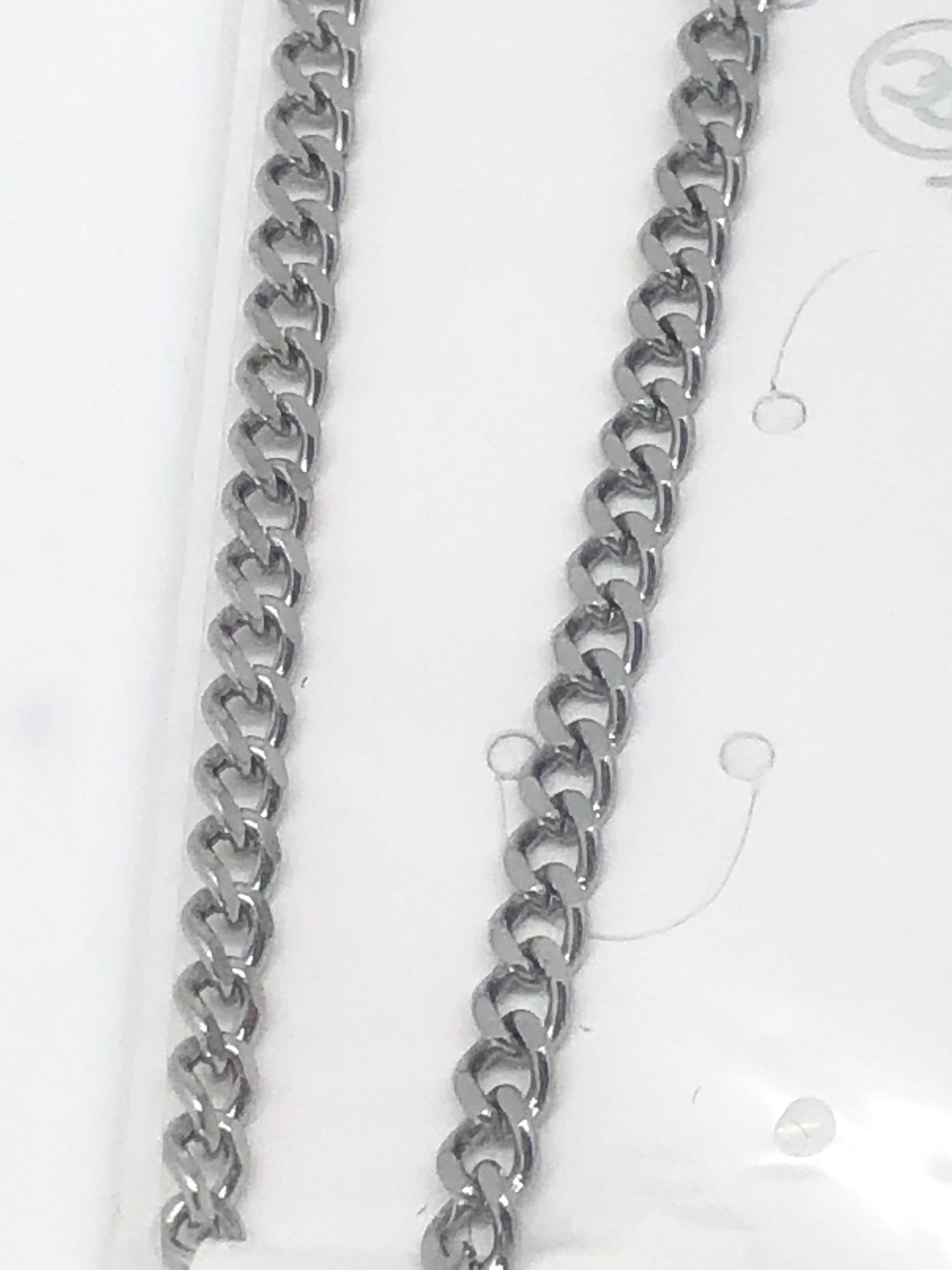 Endless Stainless Steel Chain (27") - Unique Catholic Gifts