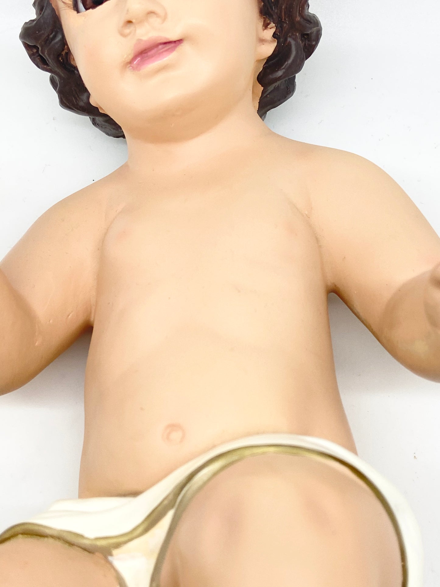 Baby Jesus Niño Jesus 14" - Unique Catholic Gifts