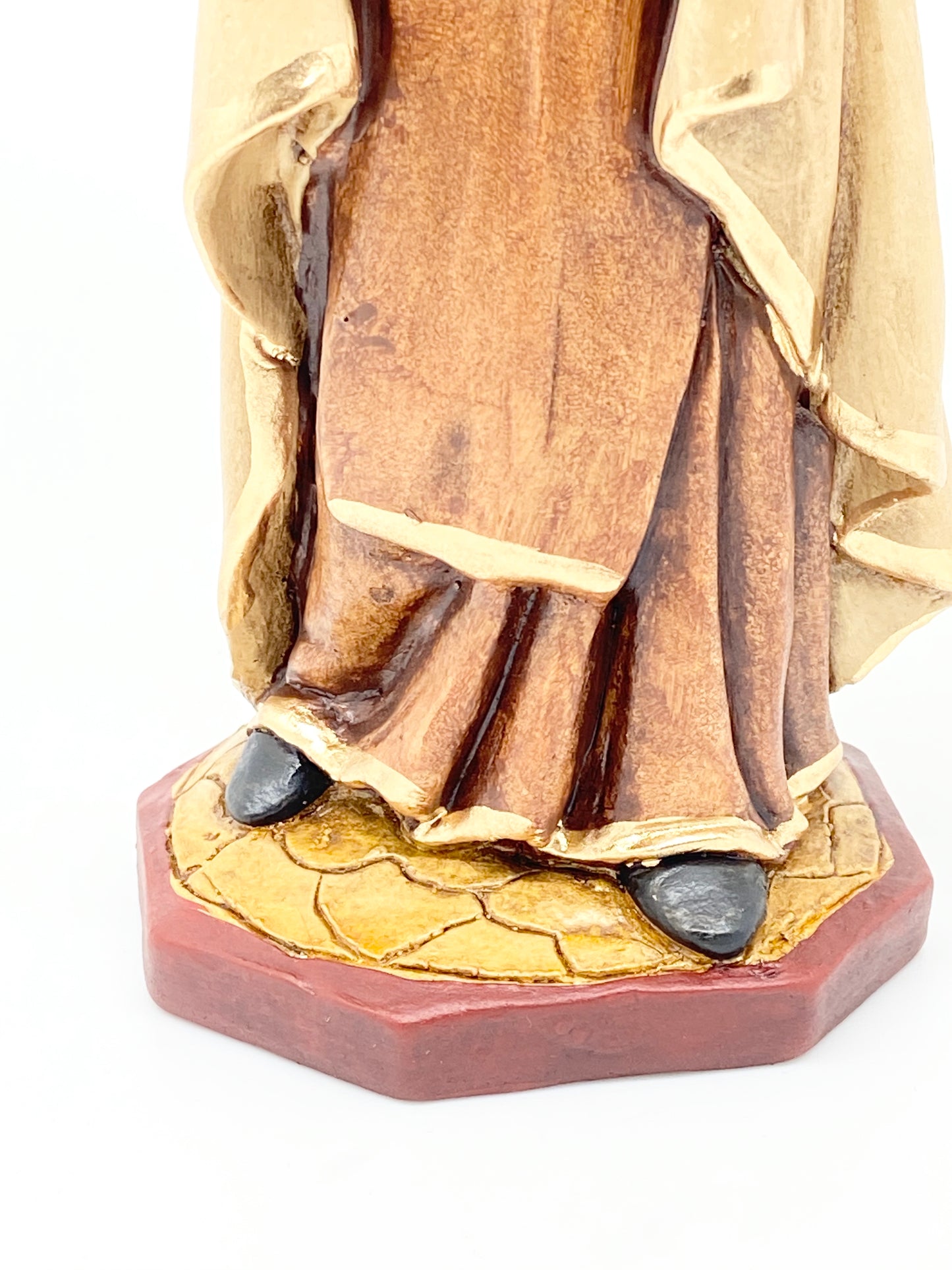 St. Teresa De Avila 9" - Unique Catholic Gifts