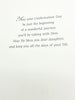 With Love, Daughter on Your Confirmation Day Greeting Card - Unique Catholic Gifts