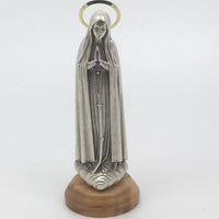 Our Lady of Fatima Statue - Unique Catholic Gifts
