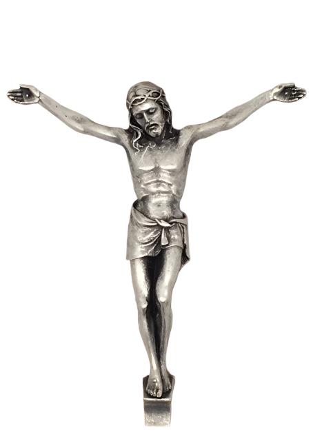 8" Wood Crucifix - Unique Catholic Gifts