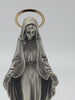 Our Lady of Grace Statue (5") - Unique Catholic Gifts