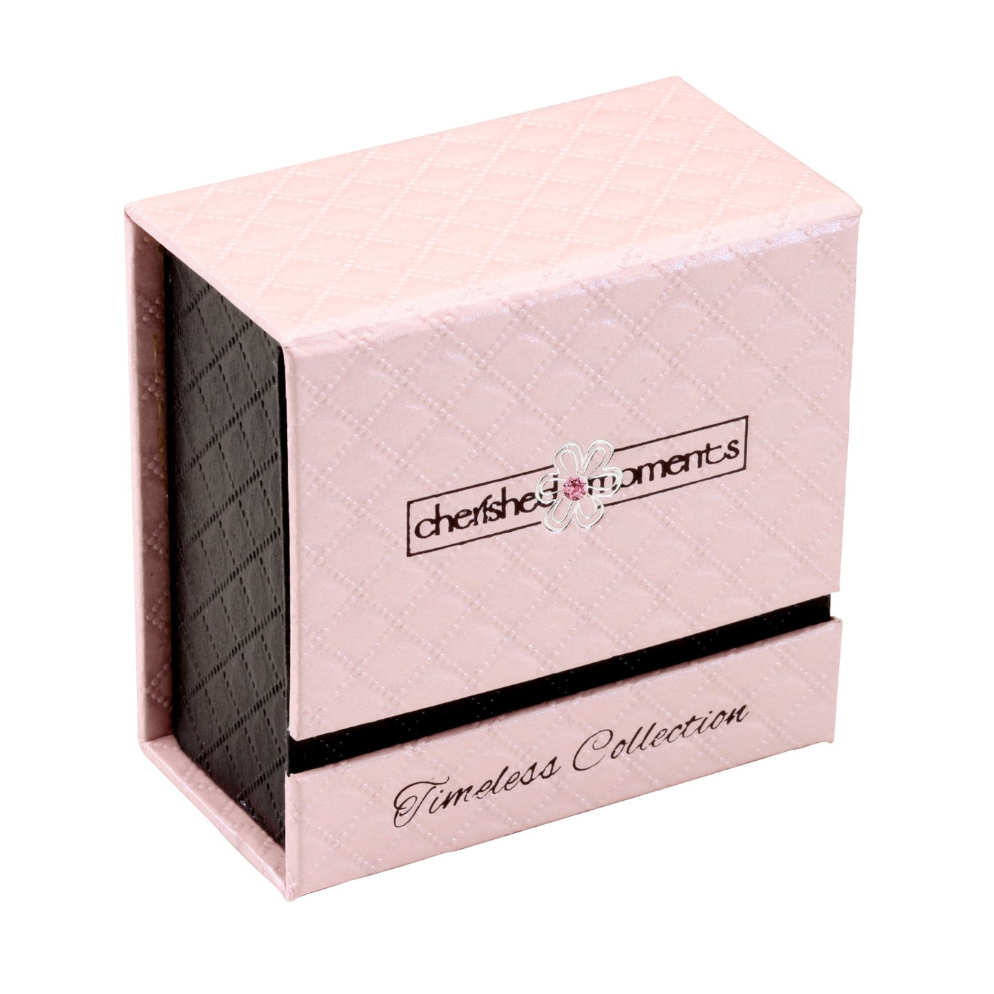 Quinceanera Heart Necklace - Unique Catholic Gifts