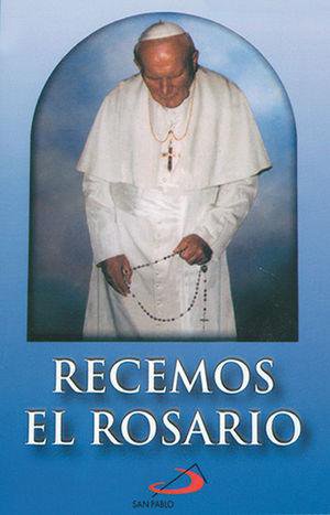 Recemos El Rosario - Unique Catholic Gifts