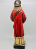 St. James Hand Painted Statue (13") - Unique Catholic Gifts