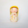Our Lady of Fatima Shining Light Doll - Unique Catholic Gifts