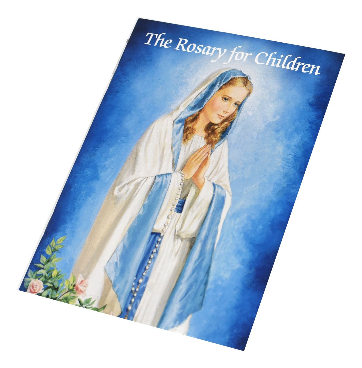 The Rosary for Children - Unique Catholic Gifts