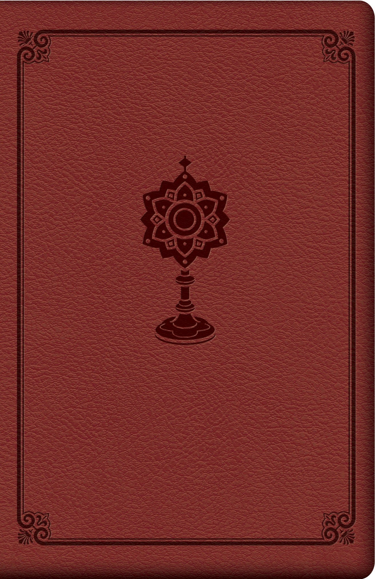Manual for Eucharistic Adoration - Unique Catholic Gifts