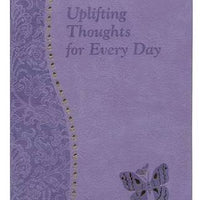 Uplifting Thoughts for Every Day . Minute meditations - Unique Catholic Gifts