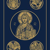Ignatius Bible (RSV), 2nd Edition Large Print - Leather - Unique Catholic Gifts