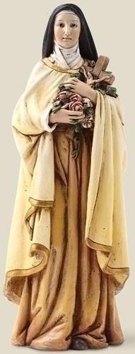 Saint Terese of Lisieux - JMJs Catholic Store, Inc