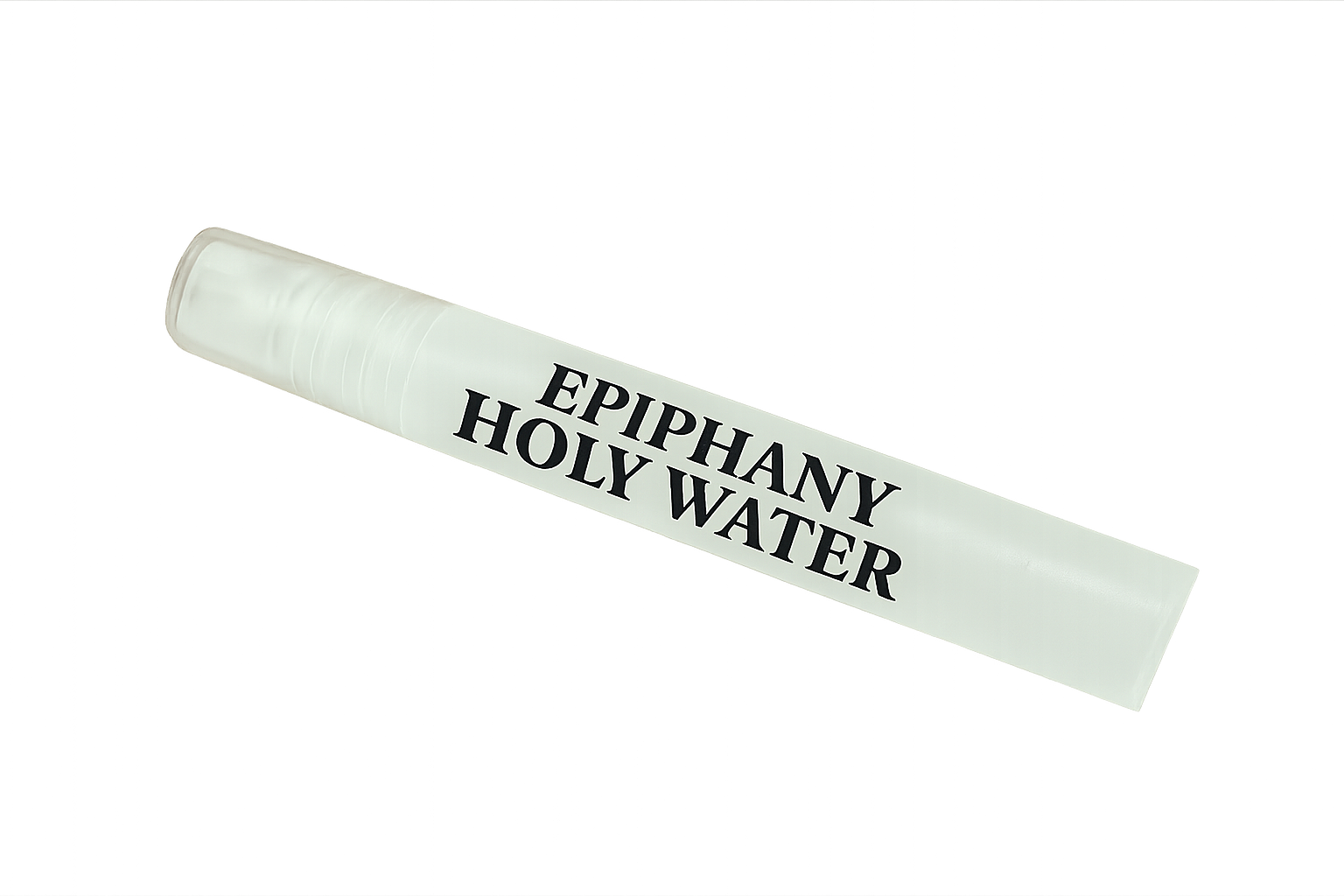 Epiphany Water Vs Holy Water: What is the Difference Between Them?