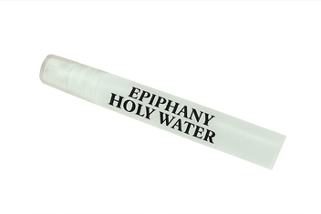 Epiphany Water Vs Holy Water: What is the Difference? – JMJs Catholic ...