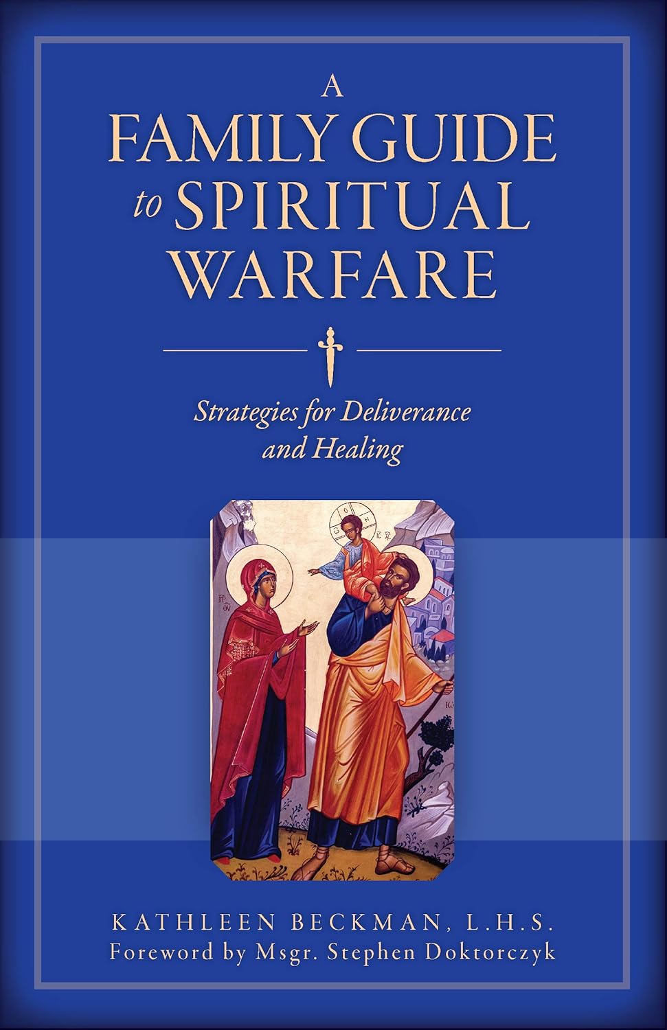 Books on Spiritual Warfare