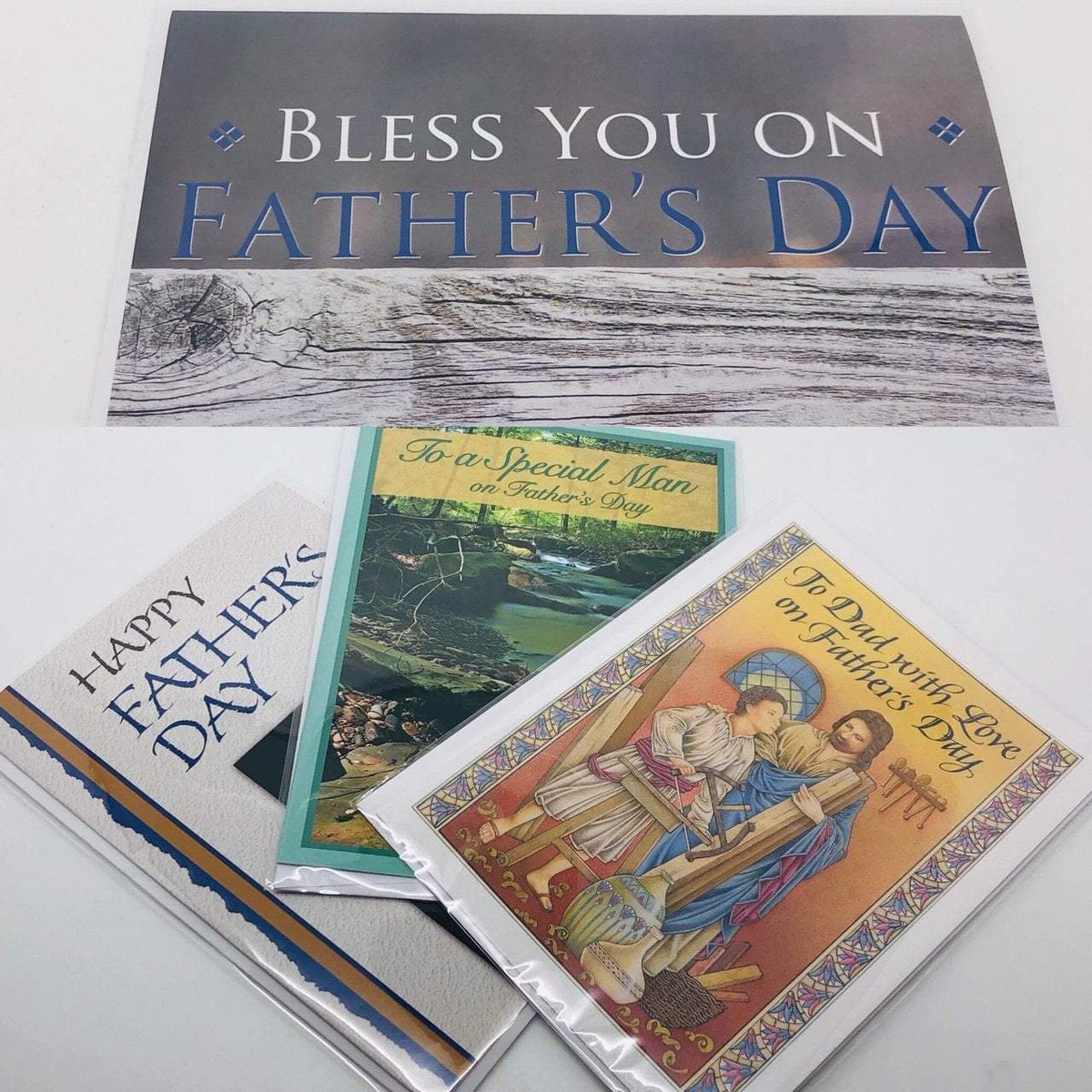 Father's Day Cards