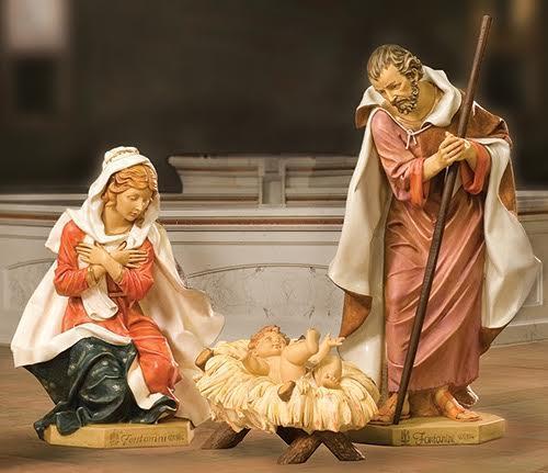 Nativity Sets