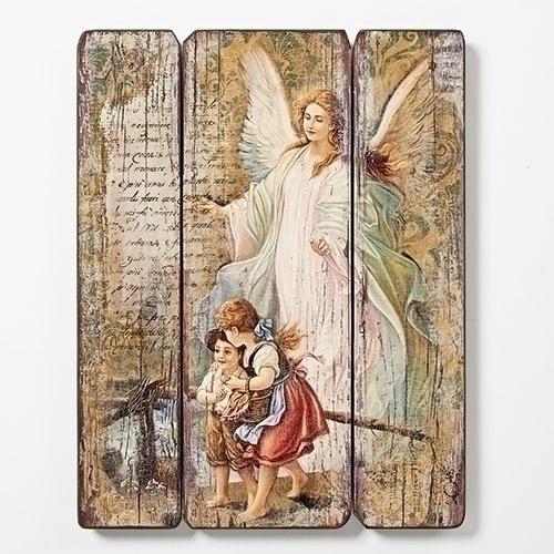 Guardian Angels