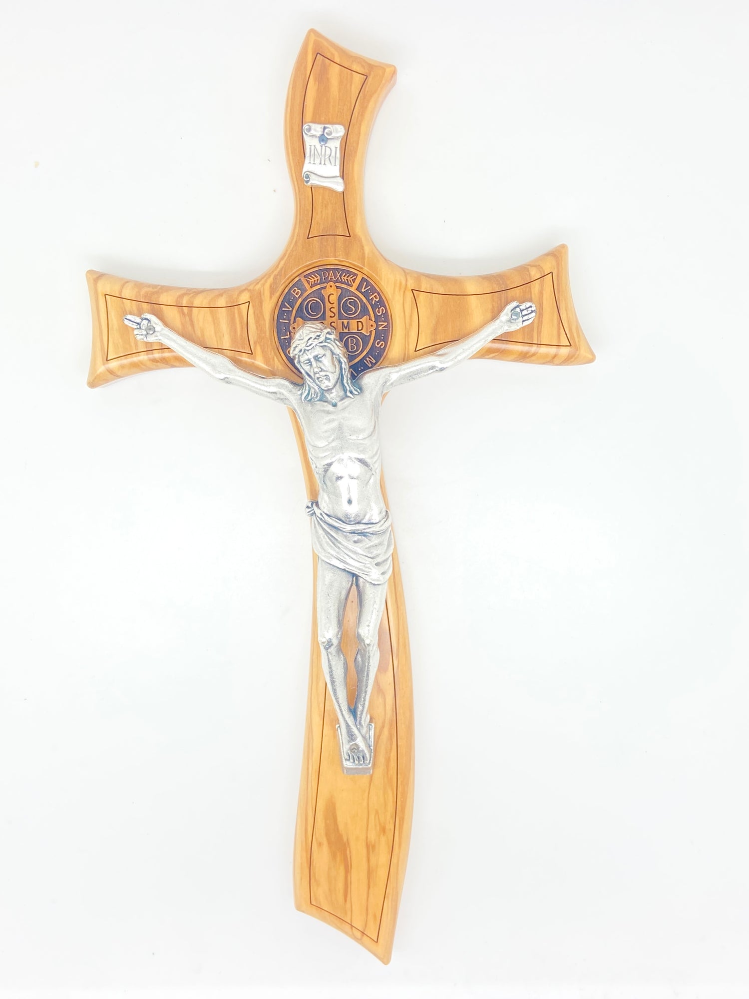 Crucifixes and Crosses